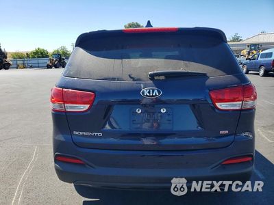 Zdjęcie 6 z 13 samochodu: 2017 KIA SORENTO LX VIN:5XYPG4A3XHG214784 - miniatura