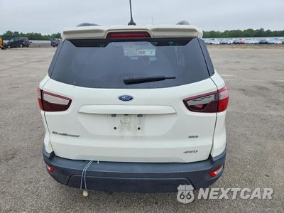Zdjęcie 6 z 12 samochodu: 2020 FORD ECOSPORT SES VIN:MAJ6S3JL9LC315547 - miniatura