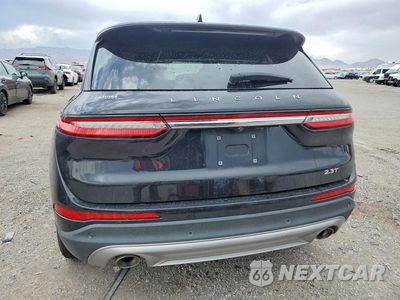 Zdjęcie 6 z 13 samochodu: 2020 LINCOLN CORSAIR RESERVE VIN:5LMCJ2DH0LUL05817 - miniatura