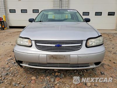 Piąte zdjęcie samochodu w środku: 2004 CHEVROLET CLASSIC VIN:1G1ND52F44M685541 - miniatura
