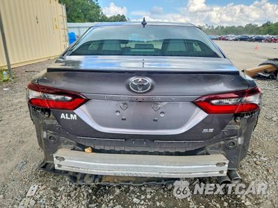 Zdjęcie 6 z 13 samochodu: 2021 TOYOTA CAMRY SE VIN:4T1G11AK9MU466599 - miniatura