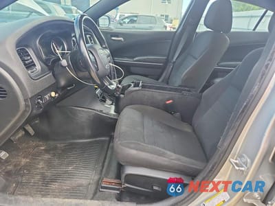 Zdjęcie 7 z 12 samochodu: 2021 DODGE CHARGER POLICE VIN:2C3CDXKG7MH613243 - miniatura