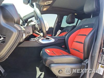 Zdjęcie 7 z 13 samochodu: 2025 MERCEDES-BENZ GLE COUPE AMG 53 4MATIC VIN:4JGFD6BB1SB426492 - miniatura