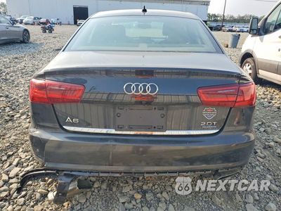 Zdjęcie 6 z 12 samochodu: 2016 AUDI A6 PREMIUM PLUS VIN:WAUGFAFC0GN008498 - miniatura