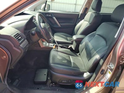 Zdjęcie 7 z 13 samochodu: 2014 SUBARU FORESTER 2.5I LIMITED VIN:JF2SJAHC5EH527343 - miniatura