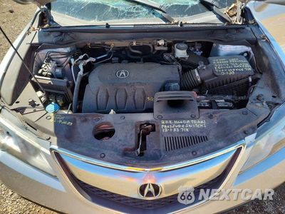 Zdjęcie 12 z 13 samochodu: 2015 ACURA RDX VIN:5J8TB3H31FL004445 - miniatura