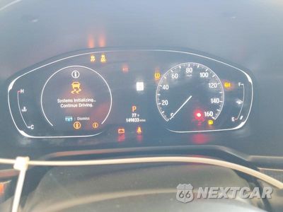 Zdjęcie 9 z 12 samochodu: 2019 HONDA ACCORD SPORT VIN:1HGCV2F39KA029359 - miniatura