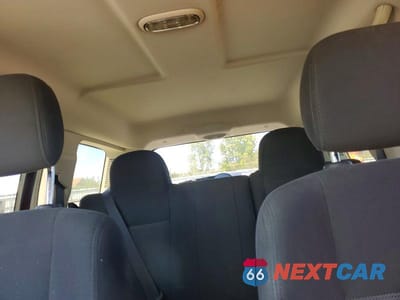 Zdjęcie 10 z 13 samochodu: 2016 JEEP PATRIOT SPORT VIN:1C4NJRBB2GD508978 - miniatura