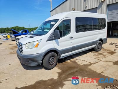 2015 FORD TRANSIT T-350 1FBAX2CM7FKA44623 - główne zdjęcie licytacji z USA - miniatura