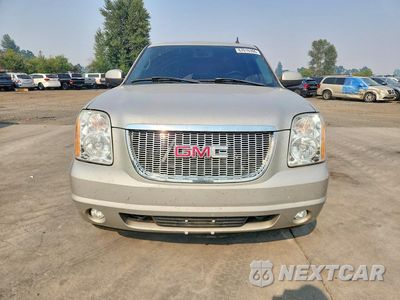 Piąte zdjęcie samochodu w środku: 2008 GMC YUKON XL K1500 VIN:1GKFK16348R124845 - miniatura