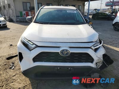 Piąte zdjęcie samochodu w środku: 2024 TOYOTA RAV4 LE VIN:4T3LWRFV9RU136882 - miniatura