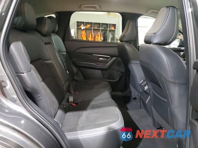 Zdjęcie 11 z 13 samochodu: 2026 MAZDA CX-5 PREFERRED VIN:JM3KMCHA9T0143276 - miniatura