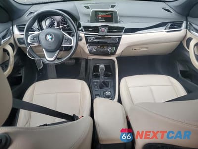 Zdjęcie 8 z 13 samochodu: 2018 BMW X1 SDRIVE28I VIN:WBXHU7C33J5L05862 - miniatura