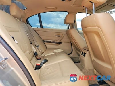Zdjęcie 10 z 12 samochodu: 2010 BMW 328 I SULEV VIN:WBAPH5G55ANM35023 - miniatura