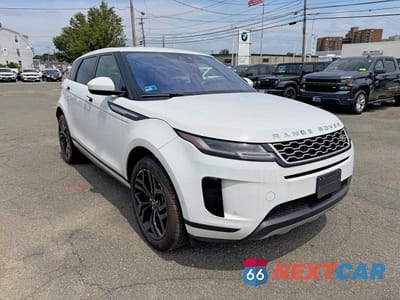 2020 LAND ROVER RANGE ROVER EVOQUE SE SALZP2FX7LH075196 - główne zdjęcie licytacji z USA - miniatura