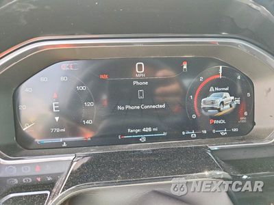 Zdjęcie 9 z 12 samochodu: 2026 GMC SIERRA K1500 SLE VIN:3GTUUBED2TG334981 - miniatura