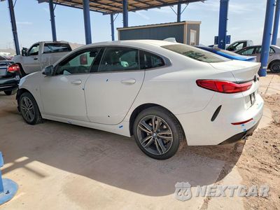 Drugie zdjęcie samochodu z przodu: 2024 BMW 228I VIN:WBA53AK02R7N49149 - miniatura