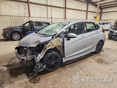 2018 HONDA FIT SPORT 3HGGK5G66JM716093 - główne zdjęcie licytacji z USA - miniatura