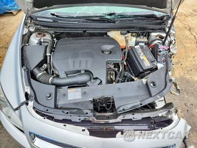 Zdjęcie 11 z 12 samochodu: 2011 CHEVROLET MALIBU 1LT VIN:1G1ZC5E10BF177024 - miniatura