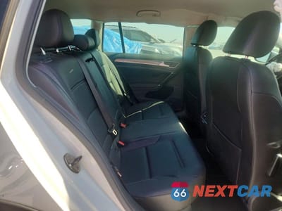 Zdjęcie 10 z 12 samochodu: 2017 VOLKSWAGEN GOLF ALLTRACK S VIN:3VWH17AU4HM530584 - miniatura