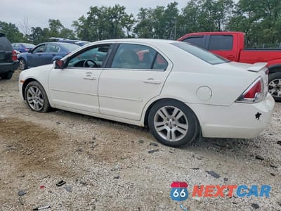 Drugie zdjęcie samochodu z przodu: 2009 FORD FUSION SEL VIN:3FAHP08Z79R191131 - miniatura