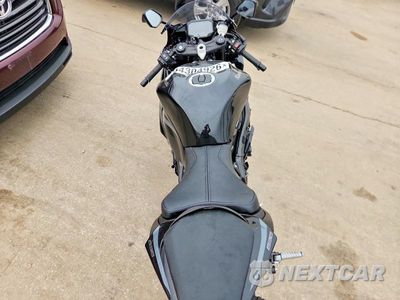 Zdjęcie 6 z 8 samochodu: 2026 KAWASAKI ZX636 K VIN:JKBZXJK12TA017031 - miniatura