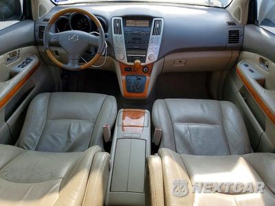 Zdjęcie 8 z 13 samochodu: 2006 LEXUS RX 330 VIN:2T2GA31U96C047813 - miniatura