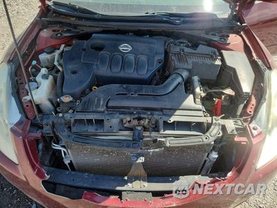 Zdjęcie 11 z 12 samochodu: 2011 NISSAN ALTIMA 2.5 VIN:1N4AL2AP9BC177429 - miniatura