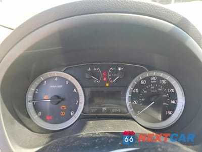 Zdjęcie 9 z 12 samochodu: 2013 NISSAN SENTRA S VIN:3N1AB7AP5DL788935 - miniatura