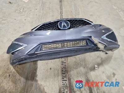 Zdjęcie 12 z 13 samochodu: 2019 ACURA ILX PREMIUM VIN:19UDE2F71KA005578 - miniatura