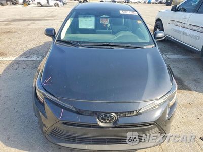 Piąte zdjęcie samochodu w środku: 2026 TOYOTA COROLLA LE VIN:5YFB4MDE1TP430785 - miniatura