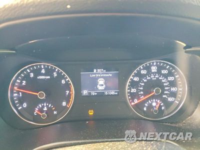 Zdjęcie 9 z 12 samochodu: 2021 KIA FORTE LXS VIN:3KPF24AD7ME388113 - miniatura