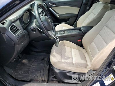 Zdjęcie 7 z 12 samochodu: 2016 MAZDA 6 SPORT VIN:JM1GJ1U57G1412234 - miniatura