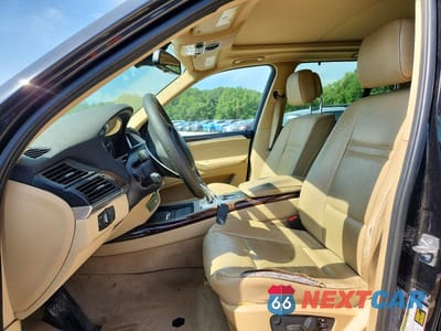Zdjęcie 7 z 13 samochodu: 2012 BMW X5 XDRIVE35I VIN:5UXZV4C54CL749960 - miniatura