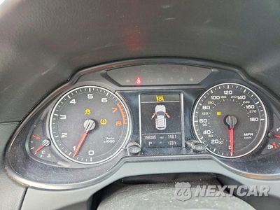 Zdjęcie 9 z 12 samochodu: 2012 AUDI Q5 PREMIUM PLUS VIN:WA1LFAFP2CA090945 - miniatura