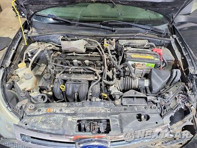 Zdjęcie 11 z 12 samochodu: 2011 FORD FOCUS SE VIN:1FAHP3FN6BW133760 - miniatura