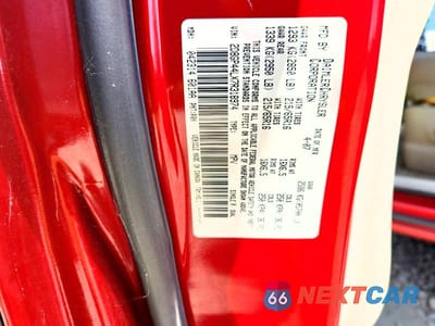 Zdjęcie 13 z 13 samochodu: 2007 DODGE GRAND CARAVAN SXT VIN:2D8GP44LX7R318974 - miniatura