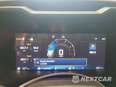 Zdjęcie 9 z 13 samochodu: 2026 CHEVROLET COLORADO VIN:1GCPSBEK9T1173528 - miniatura