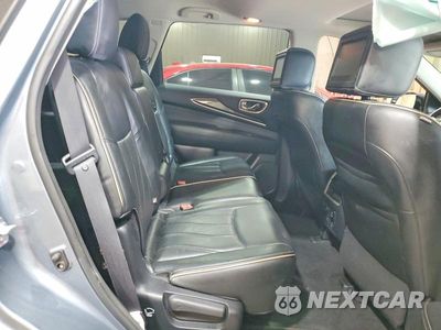 Zdjęcie 11 z 14 samochodu: 2017 INFINITI QX60 BASE VIN:5N1DL0MM8HC543723 - miniatura