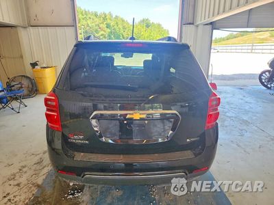 Zdjęcie 6 z 12 samochodu: 2017 CHEVROLET EQUINOX PREMIER VIN:2GNALDEK1H1504965 - miniatura