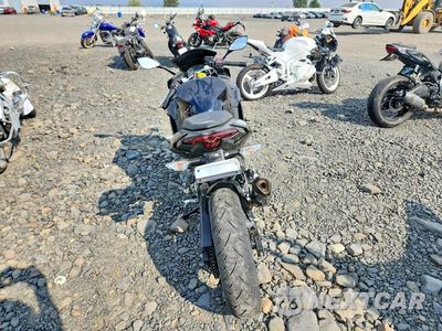 Czwarte zdjęcie samochodu z boku: 2024 KAWASAKI EX500 H VIN:ML5EXGH10RDA12319 - miniatura