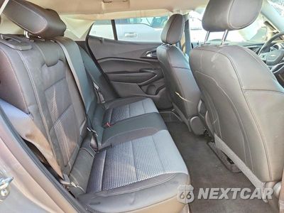 Zdjęcie 10 z 12 samochodu: 2025 CHEVROLET TRAX 1LT VIN:KL77LHEP6SC244194 - miniatura