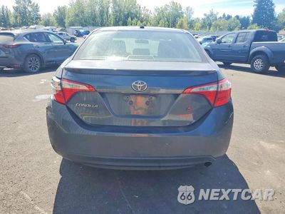 Zdjęcie 6 z 12 samochodu: 2015 TOYOTA COROLLA S PREMIUM VIN:2T1BURHE8FC431539 - miniatura