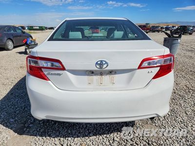 Zdjęcie 6 z 13 samochodu: 2013 TOYOTA CAMRY LE VIN:4T1BF1FK3DU228476 - miniatura