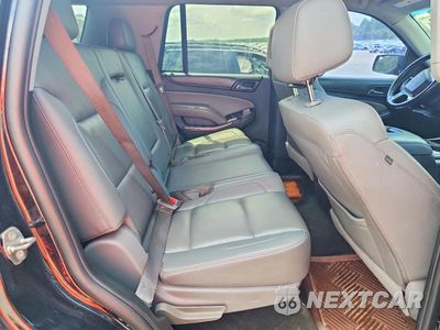 Zdjęcie 11 z 13 samochodu: 2016 CHEVROLET TAHOE C1500 LT VIN:1GNSCBKC9GR200469 - miniatura