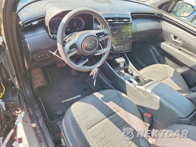 Zdjęcie 8 z 12 samochodu: 2024 HYUNDAI SANTA CRUZ SEL VIN:5NTJBDDE7RH103994 - miniatura