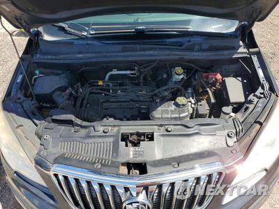 Zdjęcie 12 z 13 samochodu: 2016 BUICK ENCORE VIN:KL4CJASB5GB696314 - miniatura
