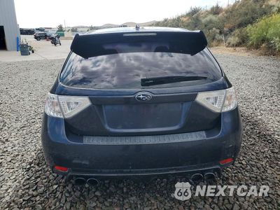Zdjęcie 6 z 13 samochodu: 2013 SUBARU IMPREZA WRX VIN:JF1GR7E63DG827858 - miniatura