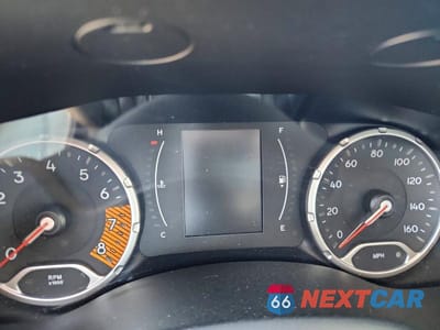 Zdjęcie 9 z 13 samochodu: 2020 JEEP RENEGADE LATITUDE VIN:ZACNJABB5LPM03782 - miniatura