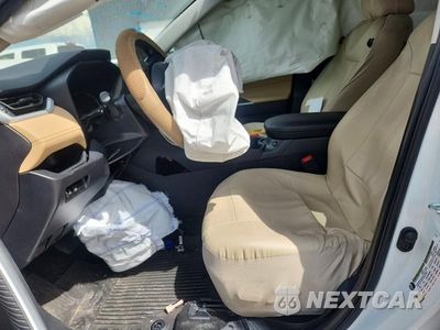 Zdjęcie 7 z 12 samochodu: 2025 TOYOTA RAV4 XLE VIN:2T3P1RFV2SW601203 - miniatura